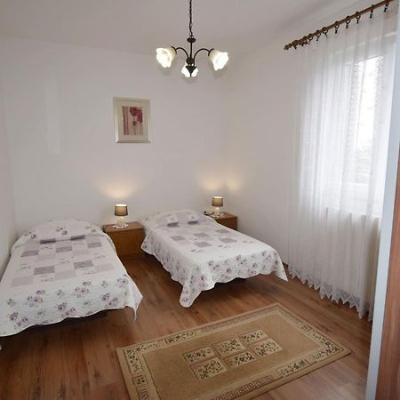 Apartment Neda In Rabac With Bay View Exterior photo