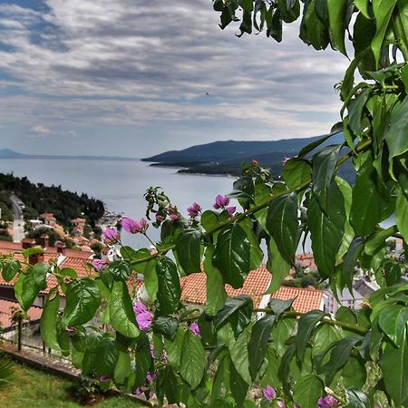 Apartment Neda In Rabac With Bay View Exterior photo
