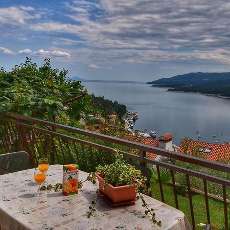 Apartment Neda In Rabac With Bay View Exterior photo