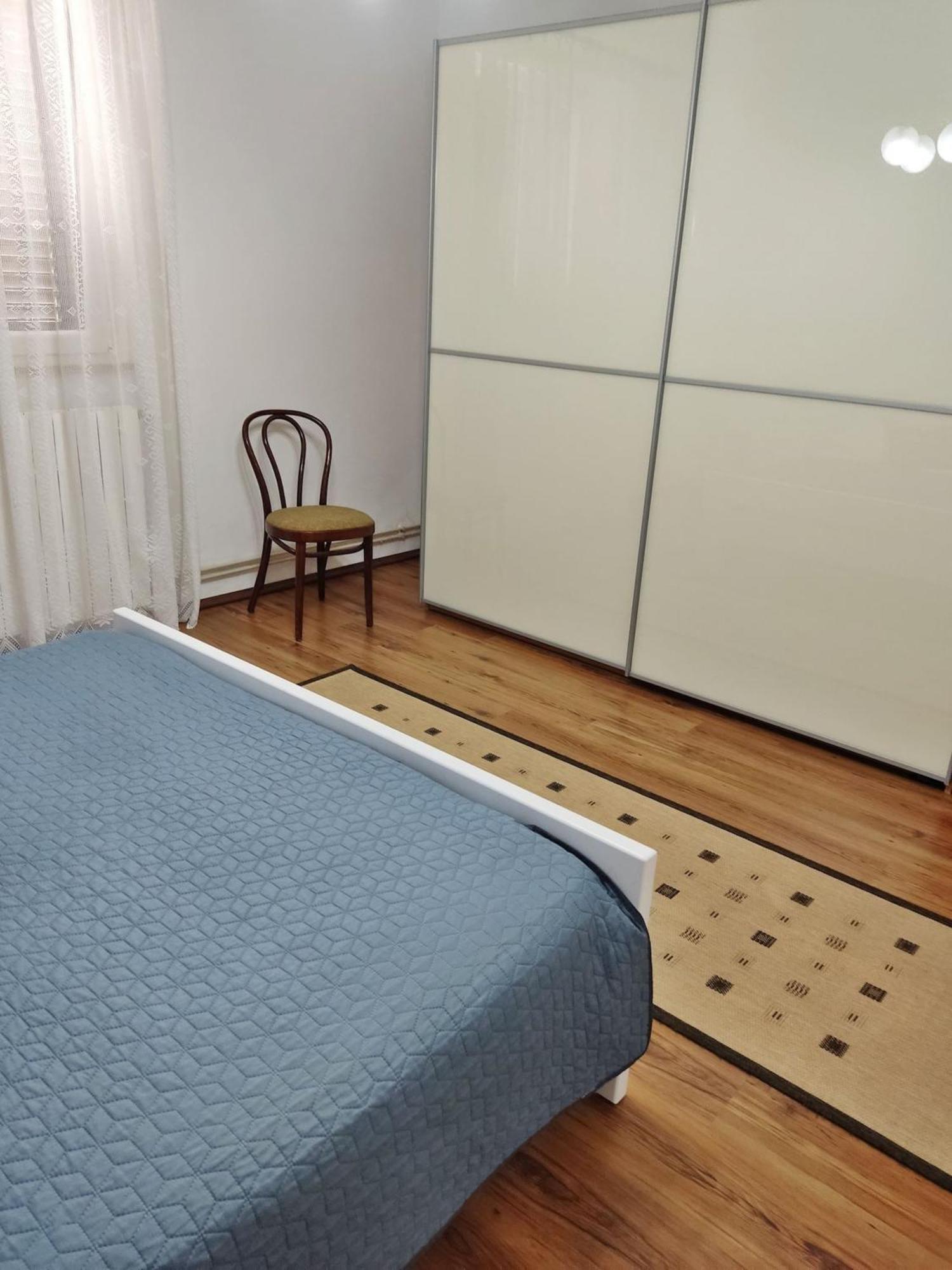Apartment Neda In Rabac With Bay View Exterior photo