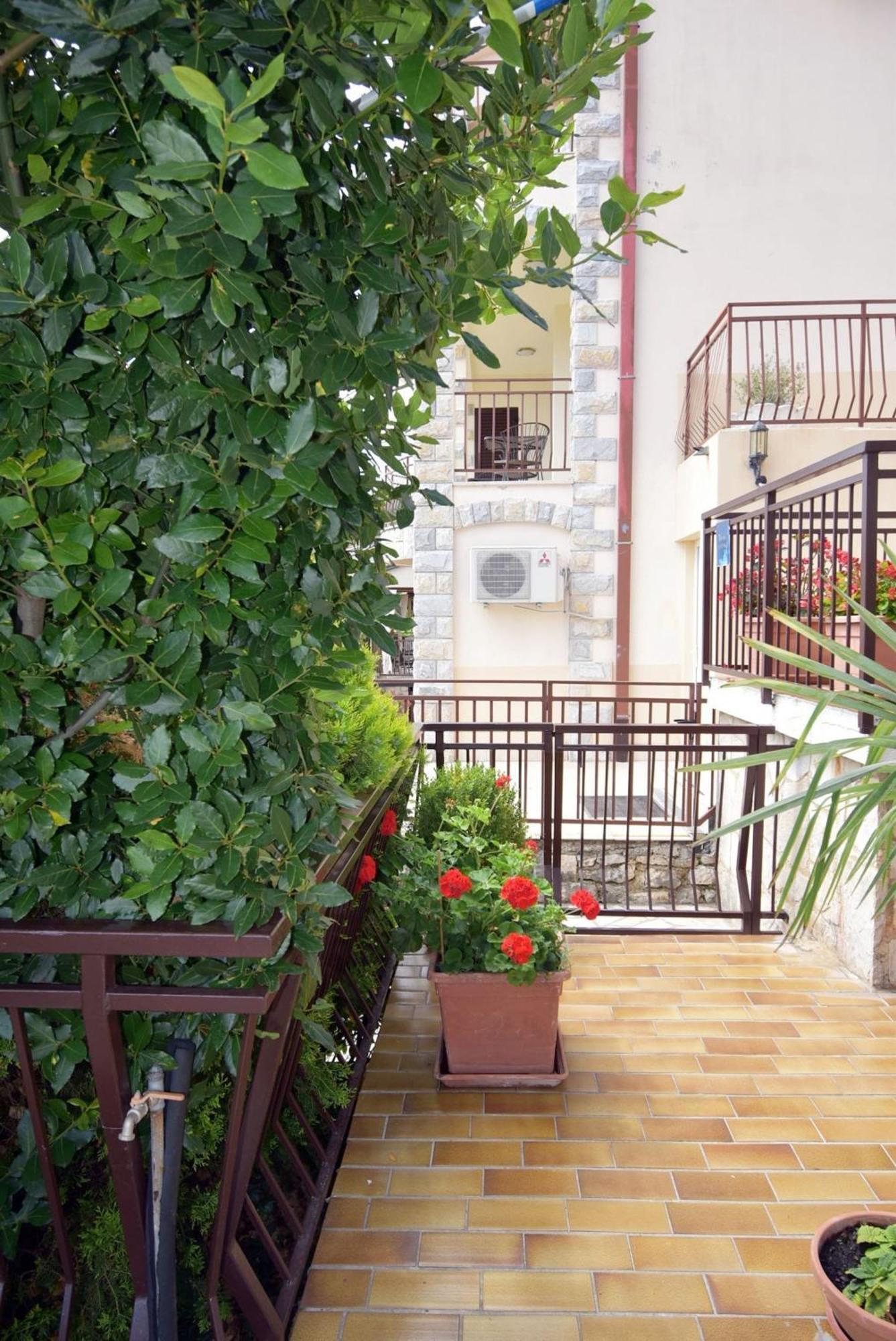 Apartment Neda In Rabac With Bay View Exterior photo