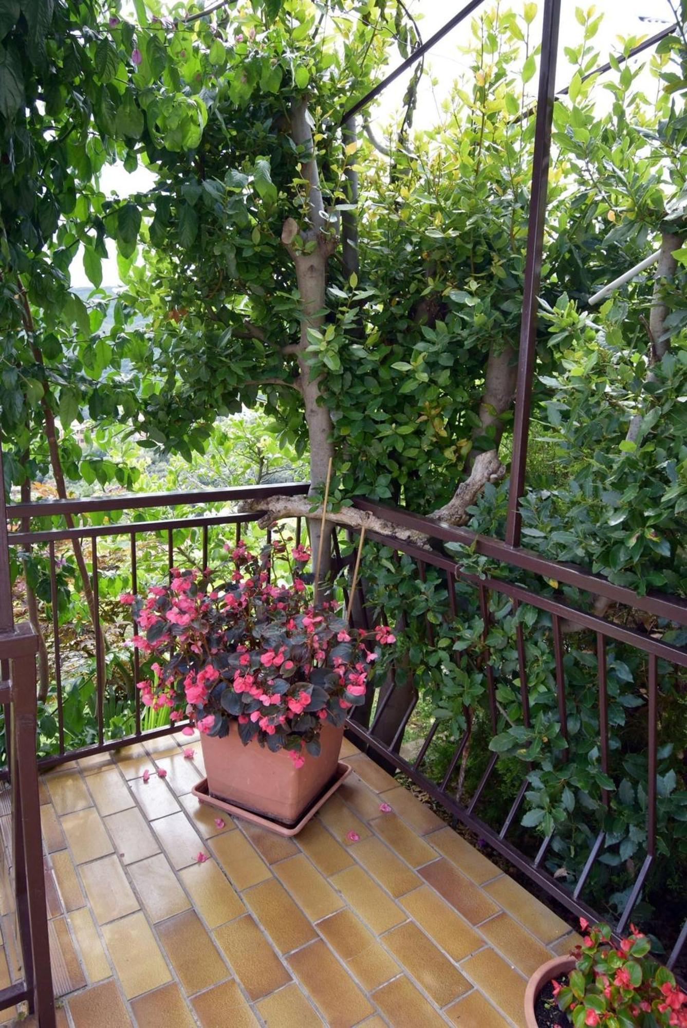 Apartment Neda In Rabac With Bay View Exterior photo