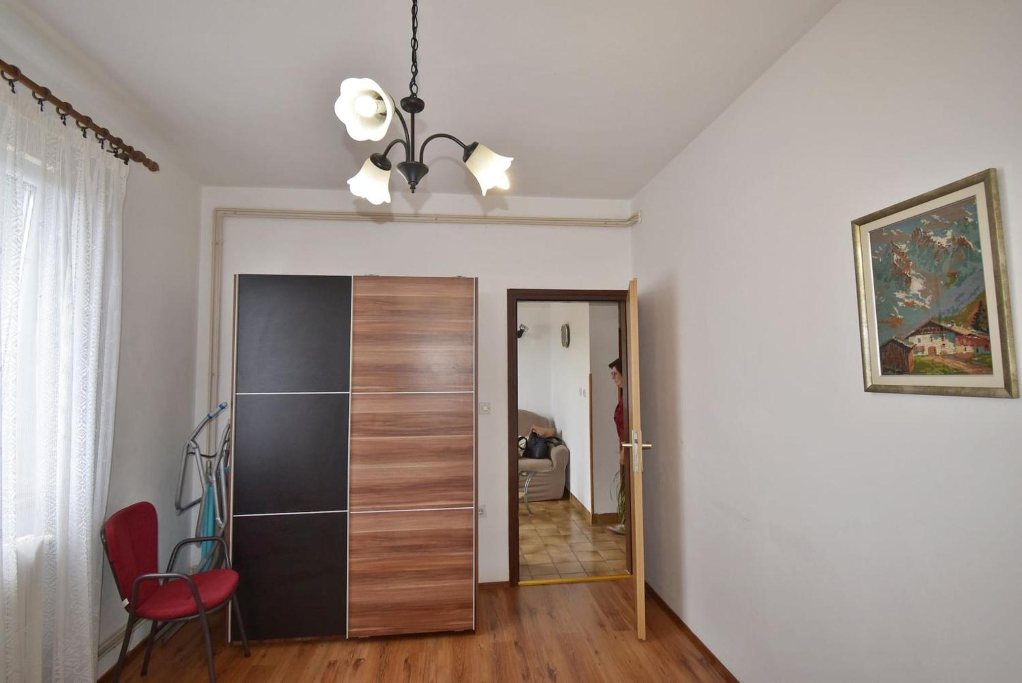 Apartment Neda In Rabac With Bay View Exterior photo